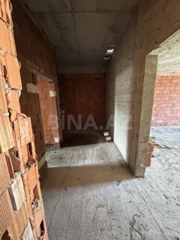 Satılır 1 otaqlı yeni tikili 77 m², Nəsimi r., photo 3 from 6