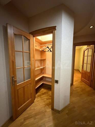 İcarəyə verilir 2 otaqlı yeni tikili 92 m², İnşaatçılar m., photo 8 from 13