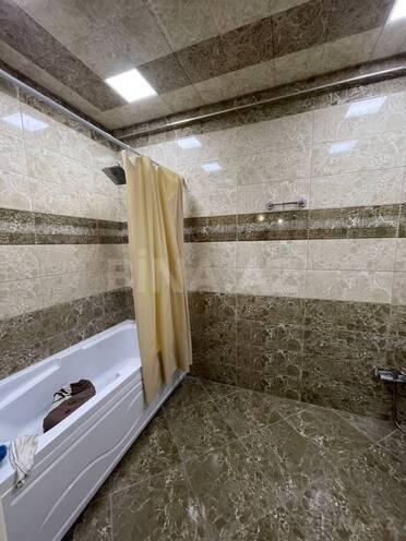 İcarəyə verilir 4 otaqlı yeni tikili 160 m², Nəsimi r., photo 17 from 18