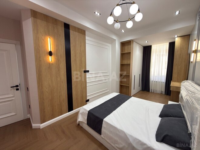 Продаётся 3-комн. новостройка 92 м², м. Гянджлик, photo 8 from 22