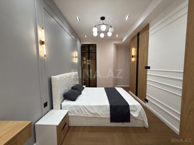 Продаётся 3-комн. новостройка 92 м², м. Гянджлик, photo 9 from 22