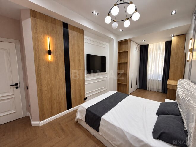 Продаётся 3-комн. новостройка 92 м², м. Гянджлик, photo 10 from 22