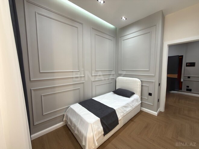Продаётся 3-комн. новостройка 92 м², м. Гянджлик, photo 17 from 22