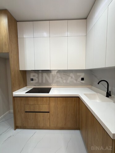 Продаётся 3-комн. новостройка 92 м², м. Гянджлик, photo 6 from 22
