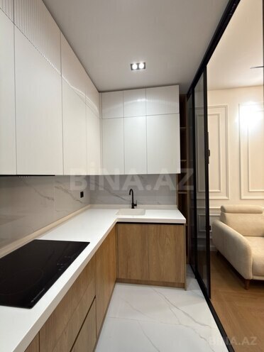 Продаётся 3-комн. новостройка 92 м², м. Гянджлик, photo 7 from 22