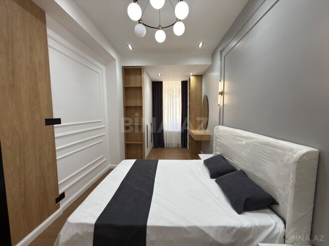 Продаётся 3-комн. новостройка 92 м², м. Гянджлик, photo 14 from 22