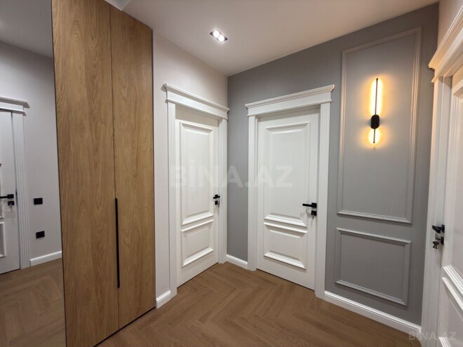 Продаётся 3-комн. новостройка 92 м², м. Гянджлик, photo 20 from 22
