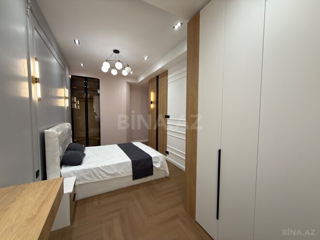 Продаётся 3-комн. новостройка 92 м², м. Гянджлик, photo 11 from 22