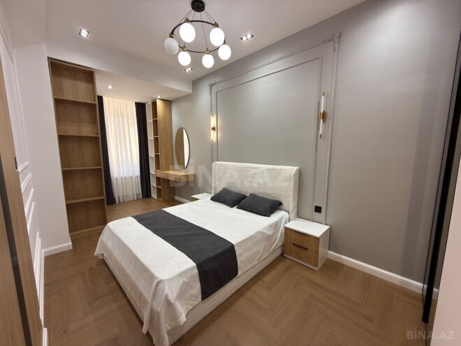 Продаётся 3-комн. новостройка 92 м², м. Гянджлик, photo 12 from 22