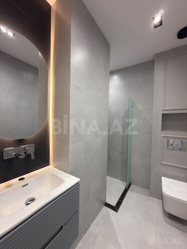 Продаётся 3-комн. новостройка 92 м², м. Гянджлик, photo 19 from 22