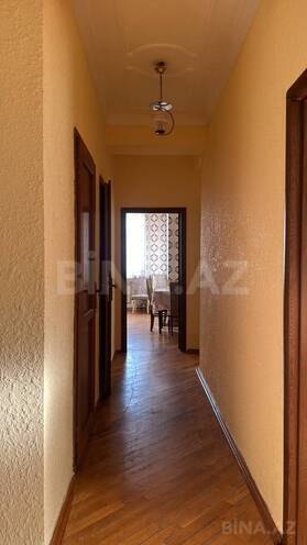 İcarəyə verilir 2 otaqlı yeni tikili 90 m², 20 Yanvar m., photo 10 from 15