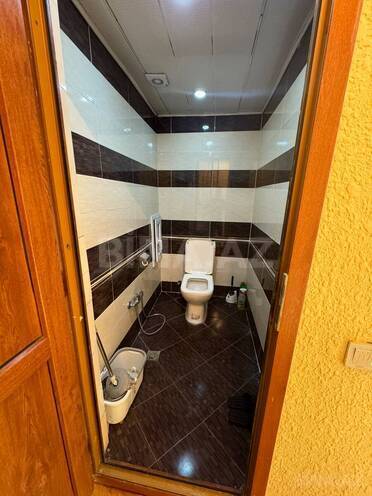 İcarəyə verilir 2 otaqlı yeni tikili 90 m², 20 Yanvar m., photo 12 from 15