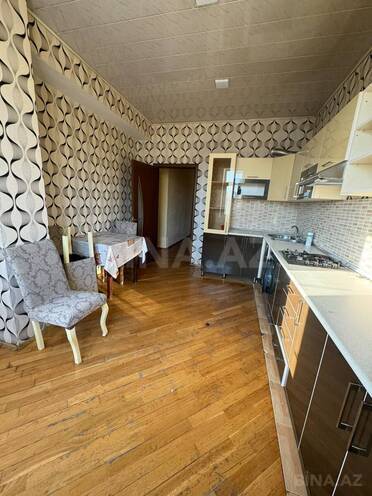 İcarəyə verilir 2 otaqlı yeni tikili 90 m², 20 Yanvar m., photo 9 from 15