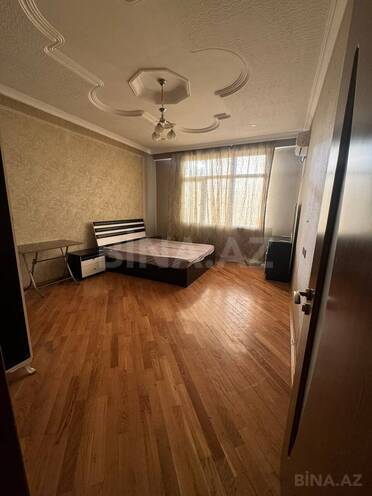 İcarəyə verilir 2 otaqlı yeni tikili 90 m², 20 Yanvar m., photo 5 from 15