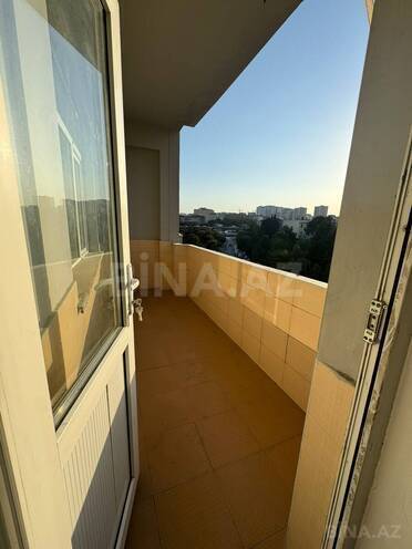 İcarəyə verilir 2 otaqlı yeni tikili 90 m², 20 Yanvar m., photo 14 from 15
