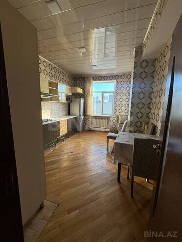 İcarəyə verilir 2 otaqlı yeni tikili 90 m², 20 Yanvar m., photo 8 from 15