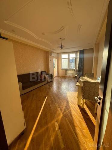 İcarəyə verilir 2 otaqlı yeni tikili 90 m², 20 Yanvar m., photo 3 from 15
