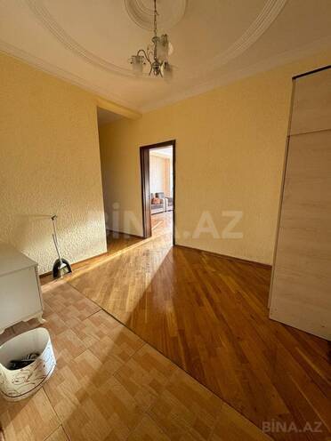 İcarəyə verilir 2 otaqlı yeni tikili 90 m², 20 Yanvar m., photo 4 from 15