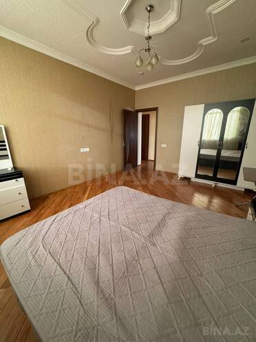 İcarəyə verilir 2 otaqlı yeni tikili 90 m², 20 Yanvar m., photo 6 from 15