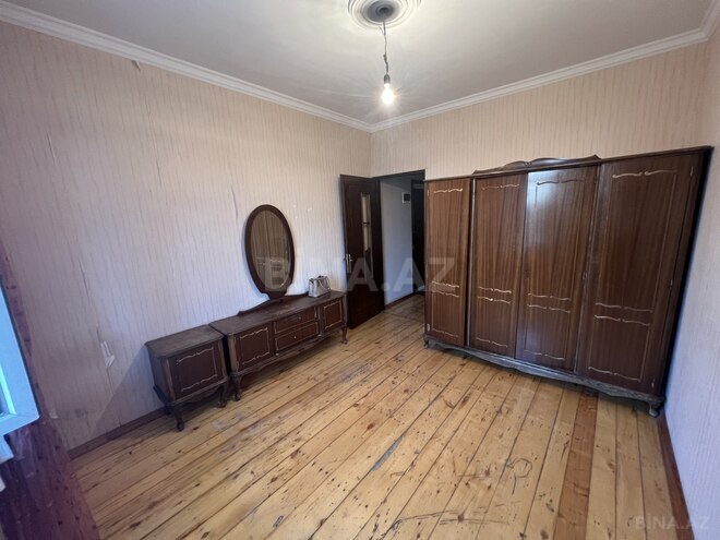 İcarəyə verilir 2 otaqlı köhnə tikili 65 m², Həzi Aslanov m., photo 10 from 15
