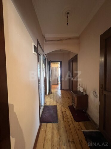 İcarəyə verilir 2 otaqlı köhnə tikili 65 m², Həzi Aslanov m., photo 13 from 15