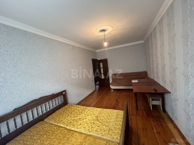 İcarəyə verilir 2 otaqlı köhnə tikili 65 m², Həzi Aslanov m., photo 3 from 15