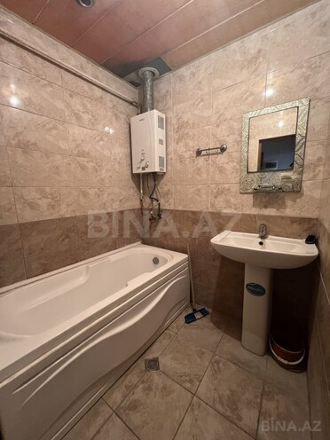İcarəyə verilir 2 otaqlı köhnə tikili 65 m², Həzi Aslanov m., photo 11 from 15