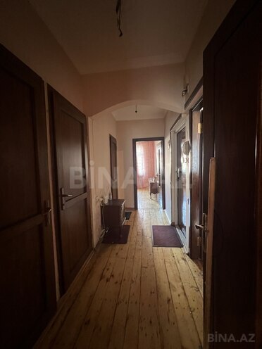 İcarəyə verilir 2 otaqlı köhnə tikili 65 m², Həzi Aslanov m., photo 14 from 15