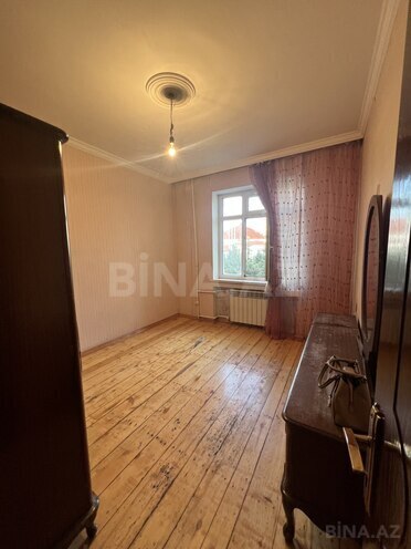 İcarəyə verilir 2 otaqlı köhnə tikili 65 m², Həzi Aslanov m., photo 8 from 15