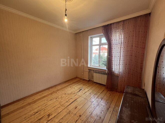 İcarəyə verilir 2 otaqlı köhnə tikili 65 m², Həzi Aslanov m., photo 9 from 15
