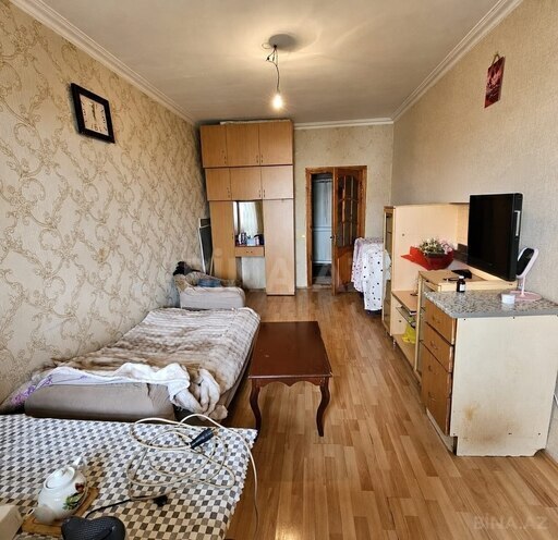 Сдаётся 1-комн. вторичка 25 м², м. Ази Асланов, photo 3 from 8