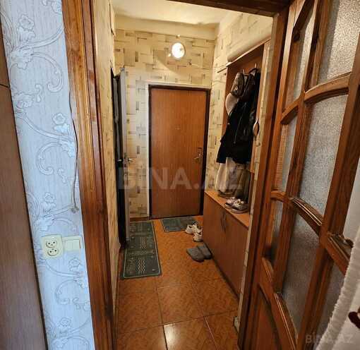 Сдаётся 1-комн. вторичка 25 м², м. Ази Асланов, photo 5 from 8