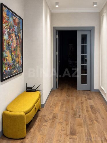 İcarəyə verilir 3 otaqlı yeni tikili 115 m², 8 Noyabr m., photo 8 from 24