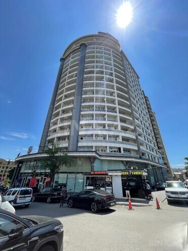 Satılır 3 otaqlı yeni tikili 156 m², Nizami m., photo 1 from 11
