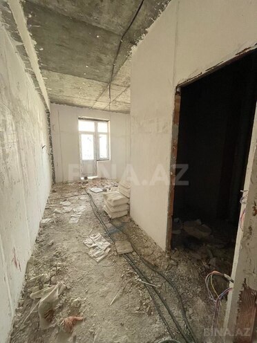 Satılır 3 otaqlı yeni tikili 156 m², Nizami m., photo 5 from 11