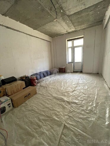 Satılır 3 otaqlı yeni tikili 156 m², Nizami m., photo 9 from 11