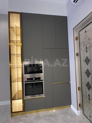 Satılır 3 otaqlı yeni tikili 157 m², Ağ şəhər q., photo 21 from 27