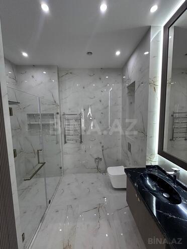 Satılır 3 otaqlı yeni tikili 157 m², Ağ şəhər q., photo 25 from 27