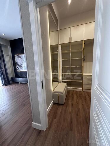 Satılır 3 otaqlı yeni tikili 157 m², Ağ şəhər q., photo 17 from 27