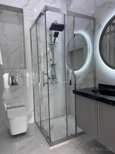 Satılır 3 otaqlı yeni tikili 157 m², Ağ şəhər q., photo 23 from 27