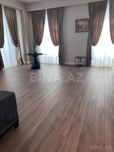 Satılır 3 otaqlı yeni tikili 157 m², Ağ şəhər q., photo 4 from 27