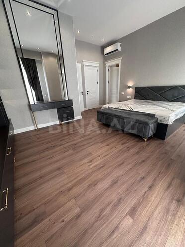 Satılır 3 otaqlı yeni tikili 157 m², Ağ şəhər q., photo 15 from 27