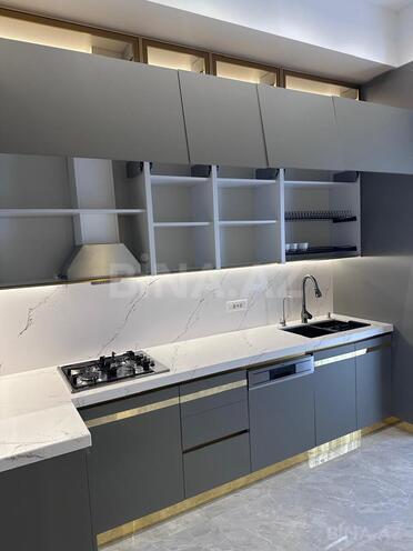 Satılır 3 otaqlı yeni tikili 157 m², Ağ şəhər q., photo 9 from 27