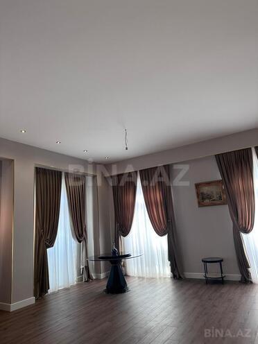 Satılır 3 otaqlı yeni tikili 157 m², Ağ şəhər q., photo 6 from 27