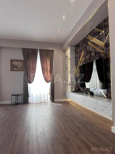 Satılır 3 otaqlı yeni tikili 157 m², Ağ şəhər q., photo 3 from 27