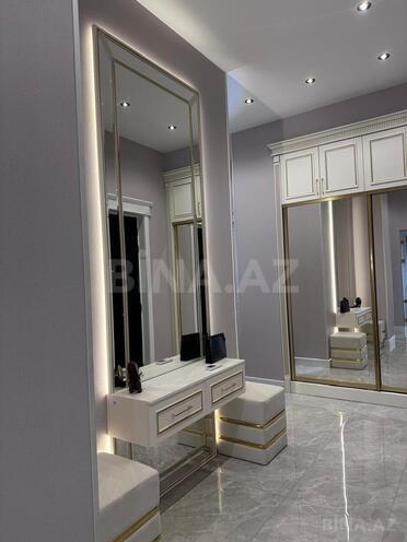 Satılır 3 otaqlı yeni tikili 157 m², Ağ şəhər q., photo 22 from 27