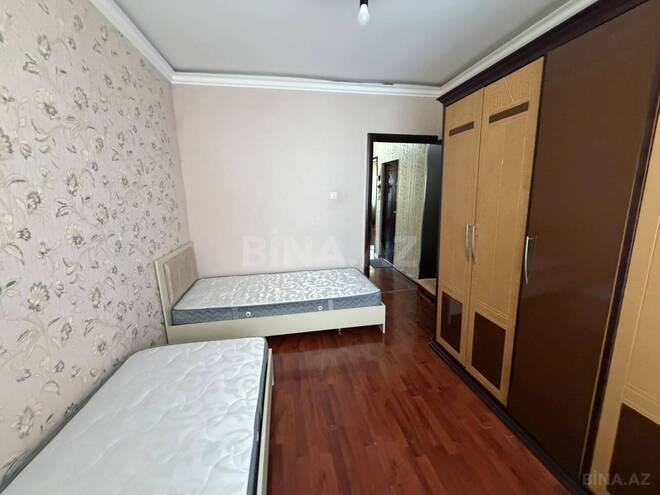 İcarəyə verilir 2 otaqlı köhnə tikili 65 m², 8 Noyabr m., photo 7 from 12