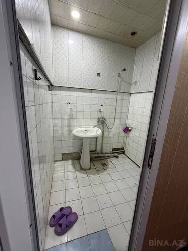İcarəyə verilir 2 otaqlı köhnə tikili 65 m², 8 Noyabr m., photo 10 from 12