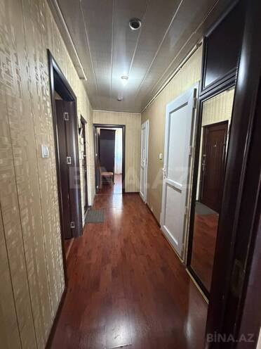 İcarəyə verilir 2 otaqlı köhnə tikili 65 m², 8 Noyabr m., photo 8 from 12