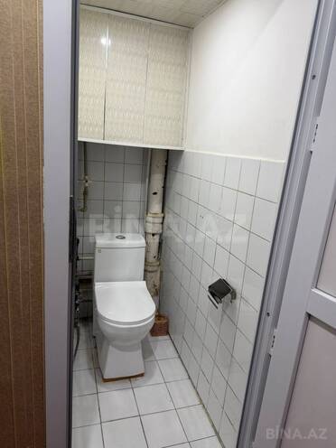 İcarəyə verilir 2 otaqlı köhnə tikili 65 m², 8 Noyabr m., photo 11 from 12